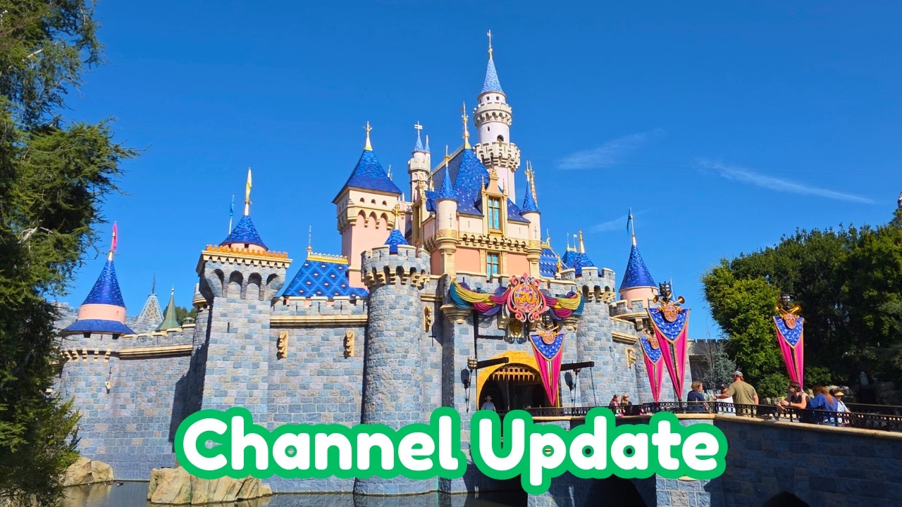 Channel Update