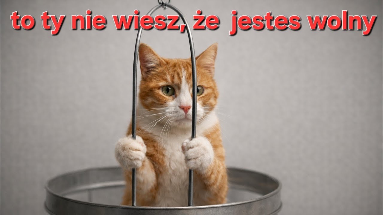 Idź,  zrób albo giń. Masz przed sobą 9 żyć 