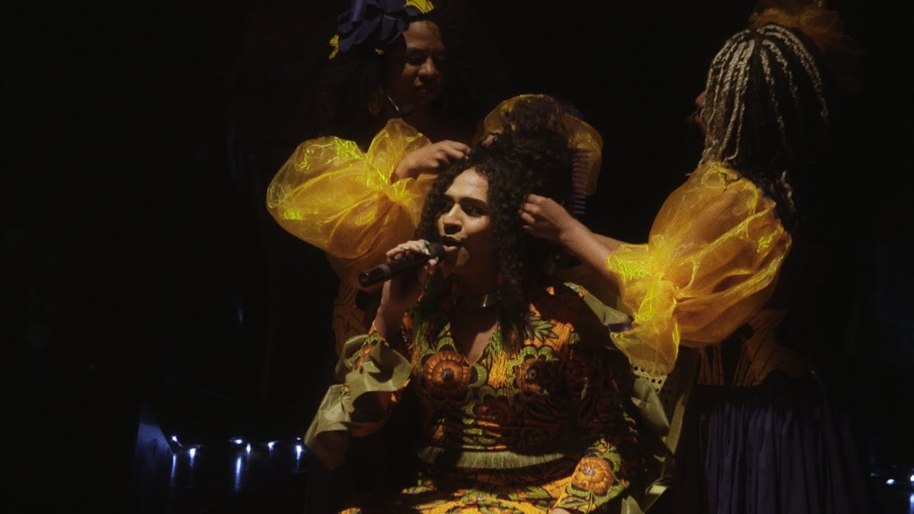 Mata e' Pelo · La Morena del Chicamocha