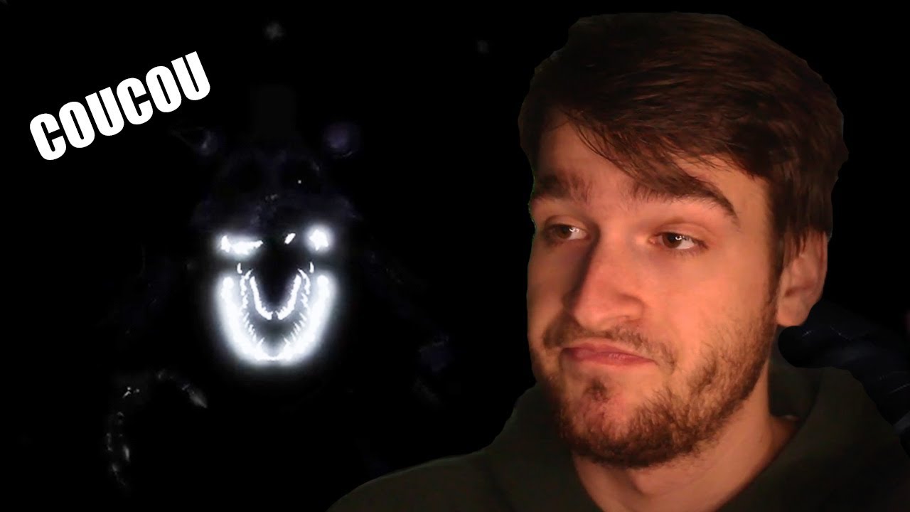 Le Fangame le plus galère que j'ai jamais vu.  Fnaf 2: Reimagined Ep 2