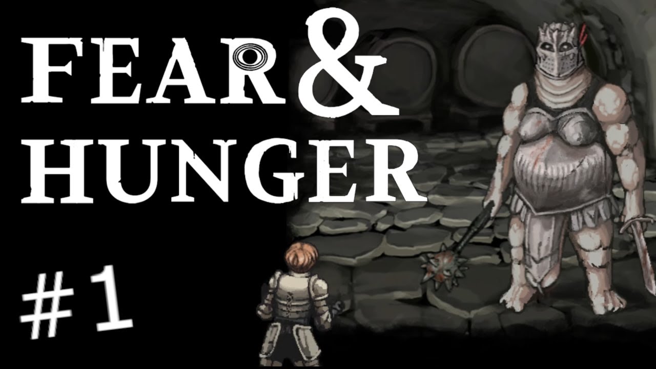 This Is Torture | Fear and hunger: part-1