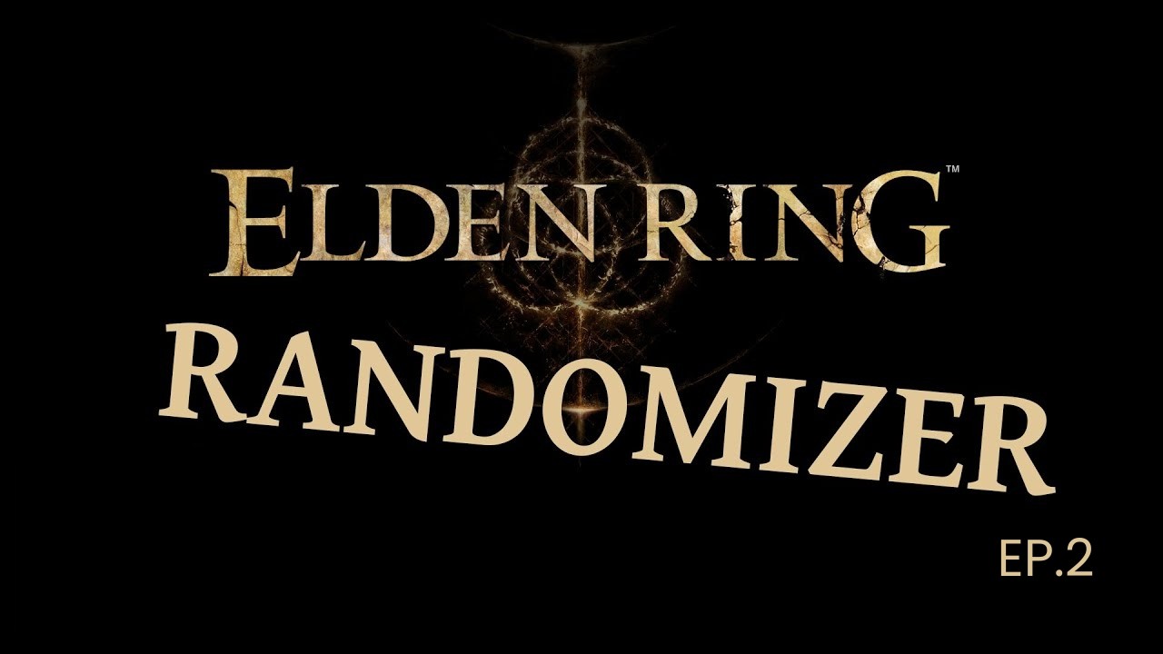 ELDEN RING RANDOMIZER ITA ep 2 - SI SOFFRE MA SI PROSEGUE