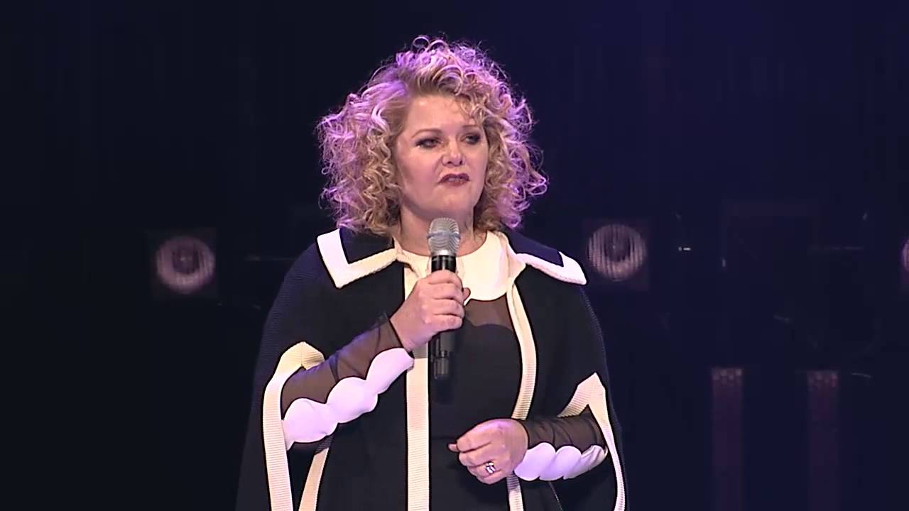 Stylist Choice Awards 2014: Mary's Intro&mdash;behindthechair.com