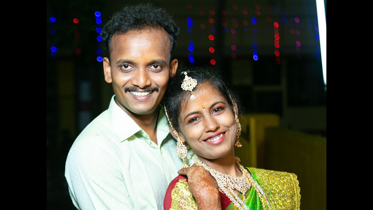 #Village Wedding Nandhakumar - Ishwarya