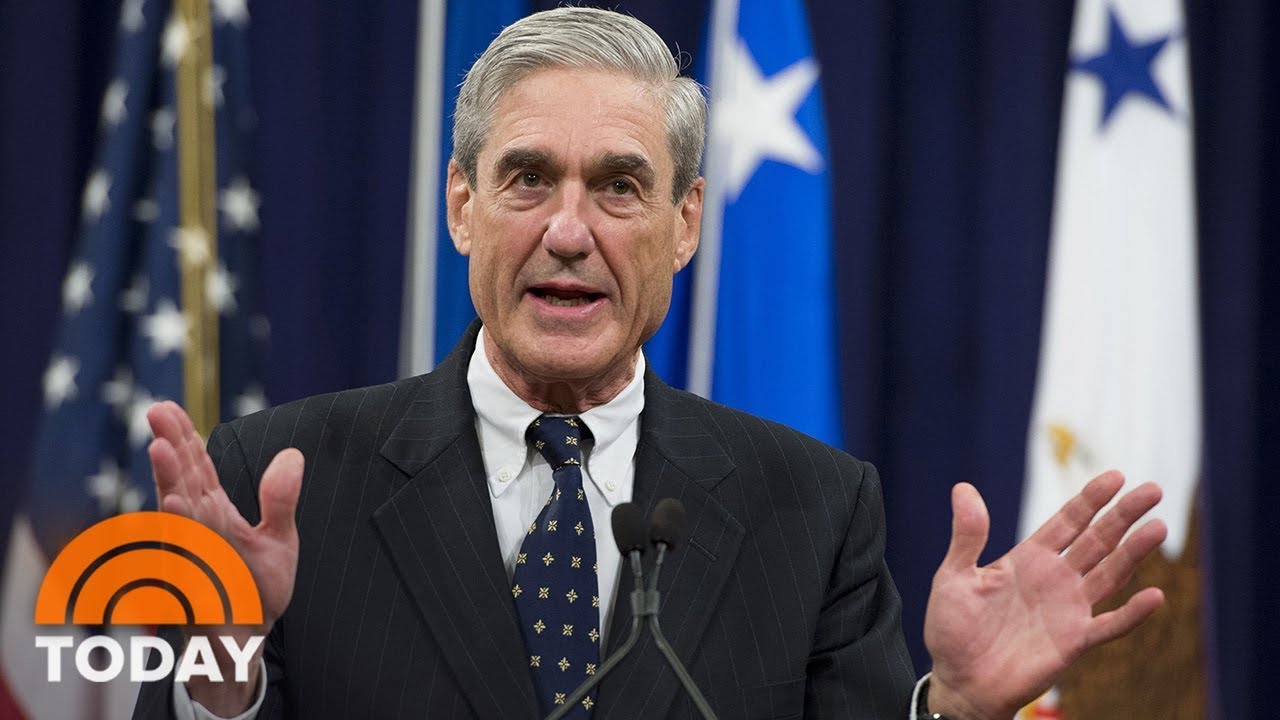 Mueller&rsquo;s Office Issues Statement Disputing BuzzFeed Report On Cohen | TODAY