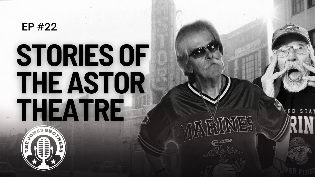 Stories of the Astor Theatre | Episode 22