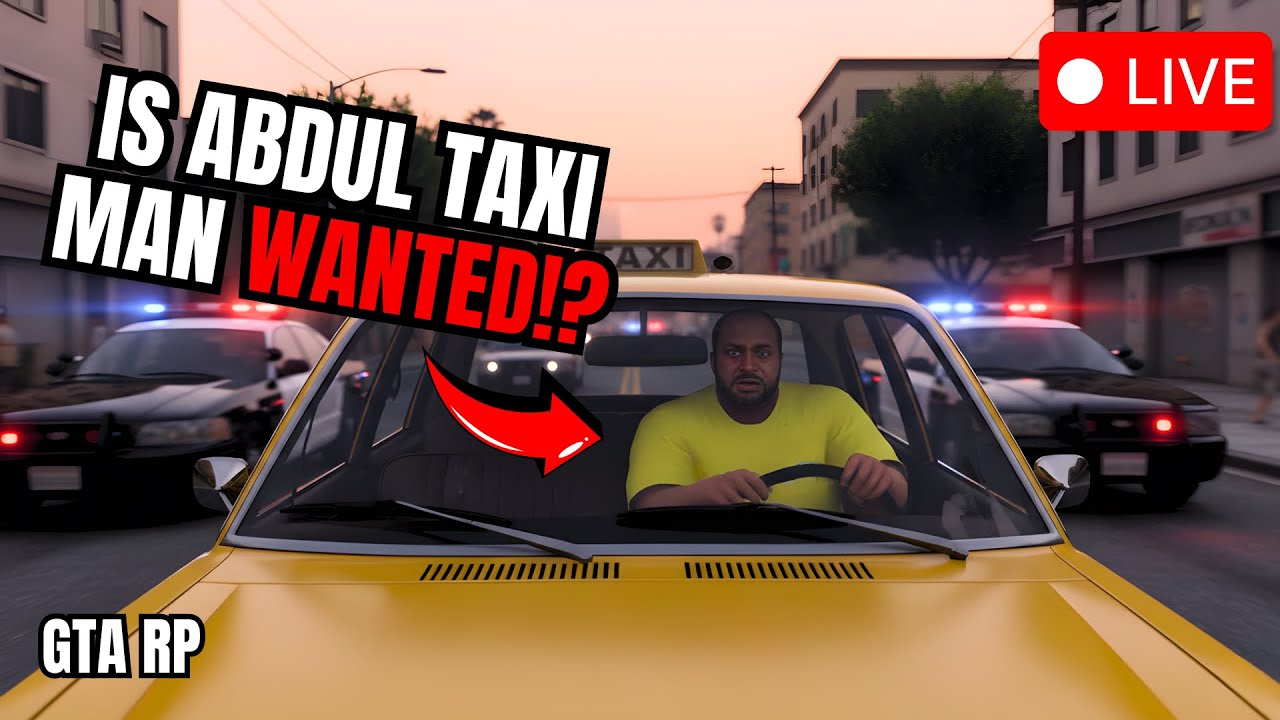 Abdul Taxi Services 