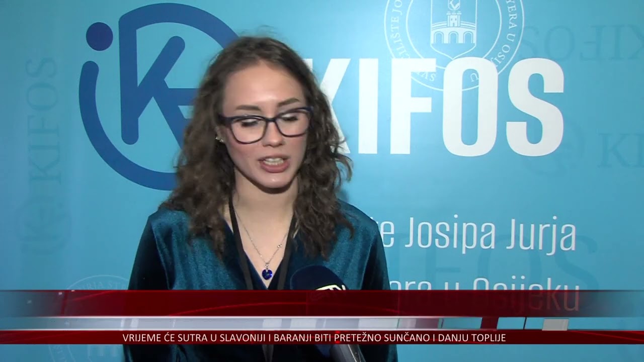 Opet smo najdeblja nacija u EU? Rje&scaron;enje se krije u zdravoj prehrani i sportu