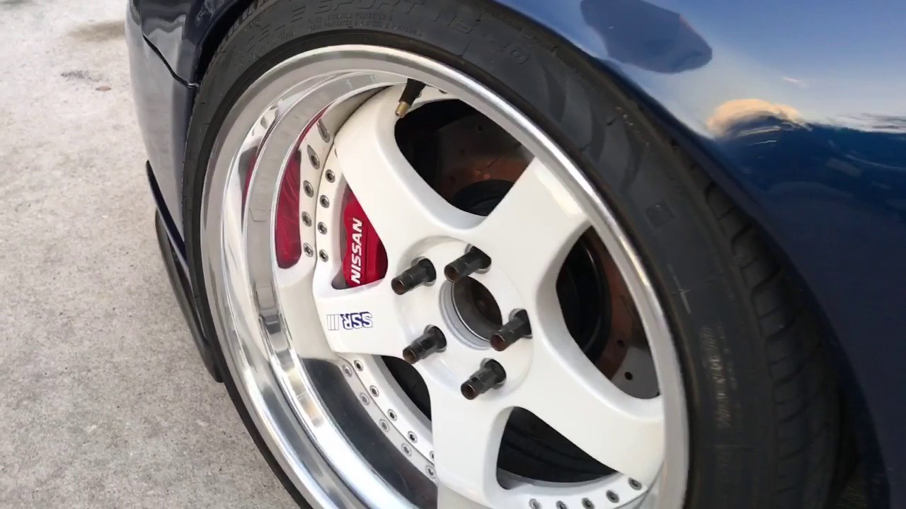 HpLogic Fairlady Z