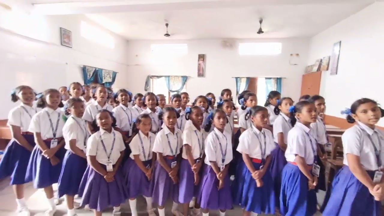 Asha ke Tirthyatri Song.