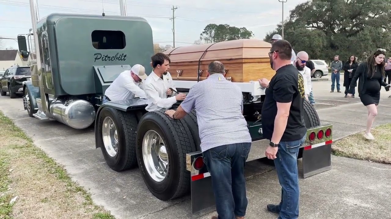 One Last Ride James Bo Duck