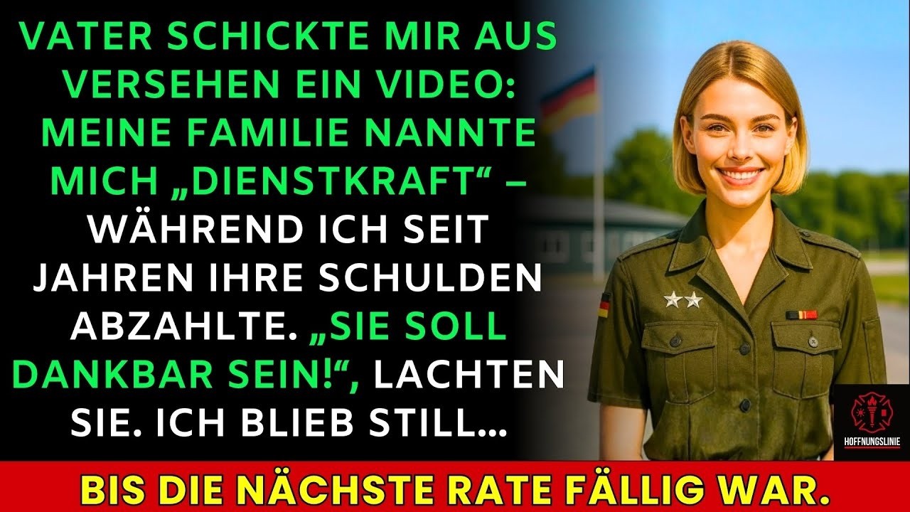 Mein Vater schickte aus Versehen ein Video: Meine Familie nennt mich &bdquo;Dienerin auf Abruf&ldquo;
