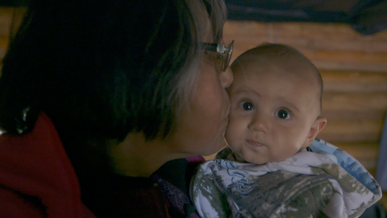 Goodbyes Are Hard For These Last Alaskans