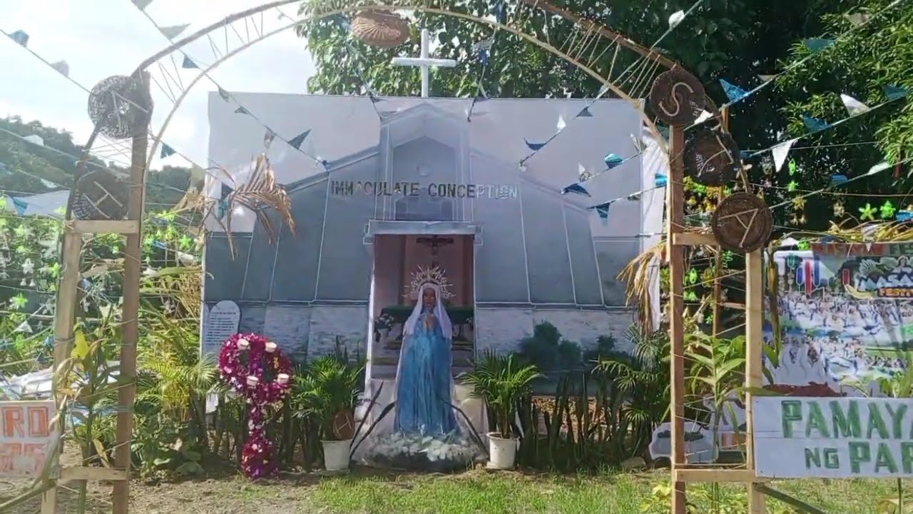 Pamayanan ng Parang