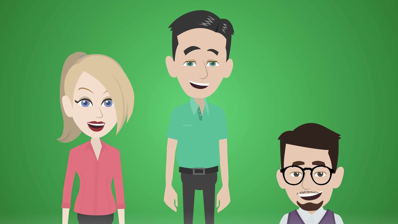 Retail Auto Parts Video 4