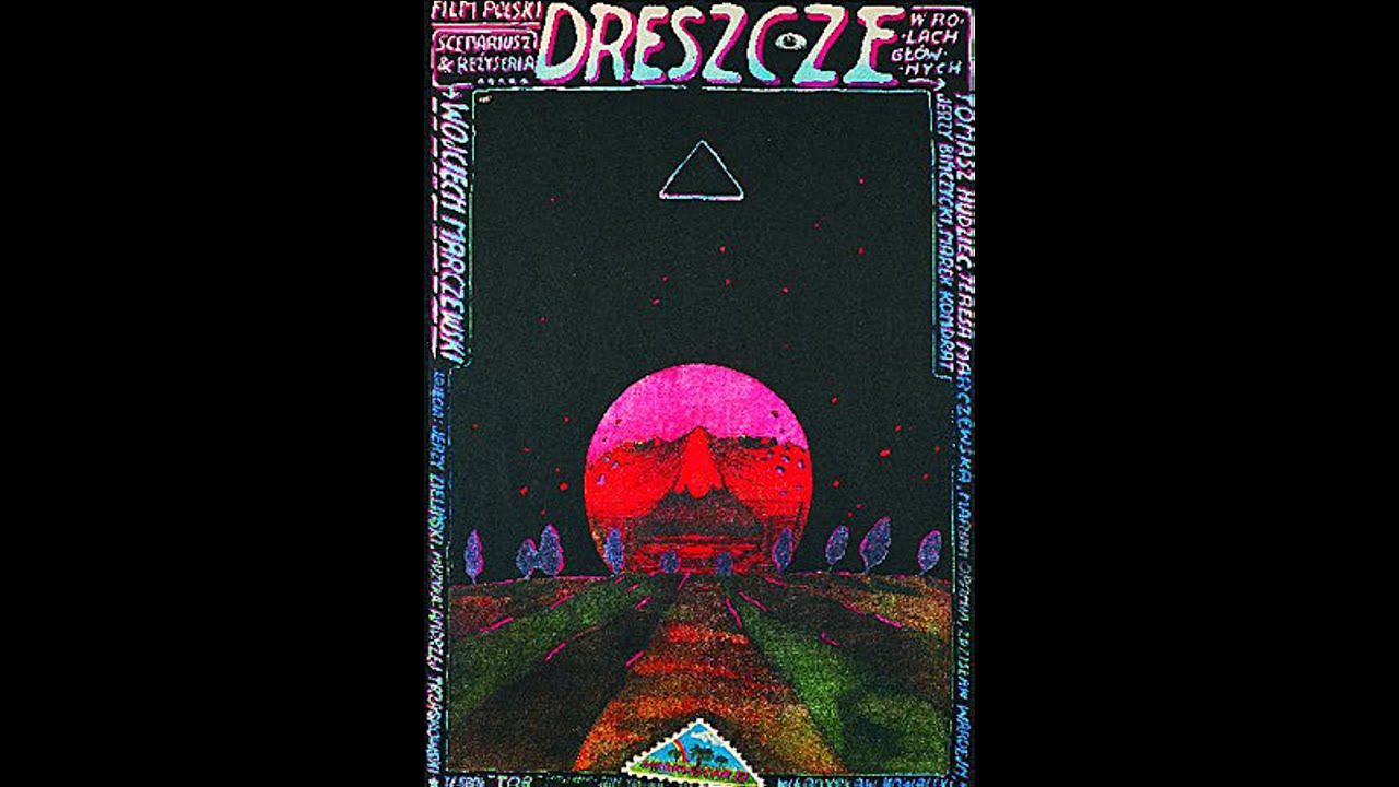 Dreszcze (1981)
