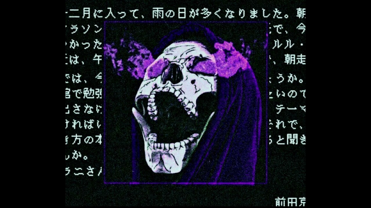 IVOXYGEN - the girl next door (Slowed + Reverb)
