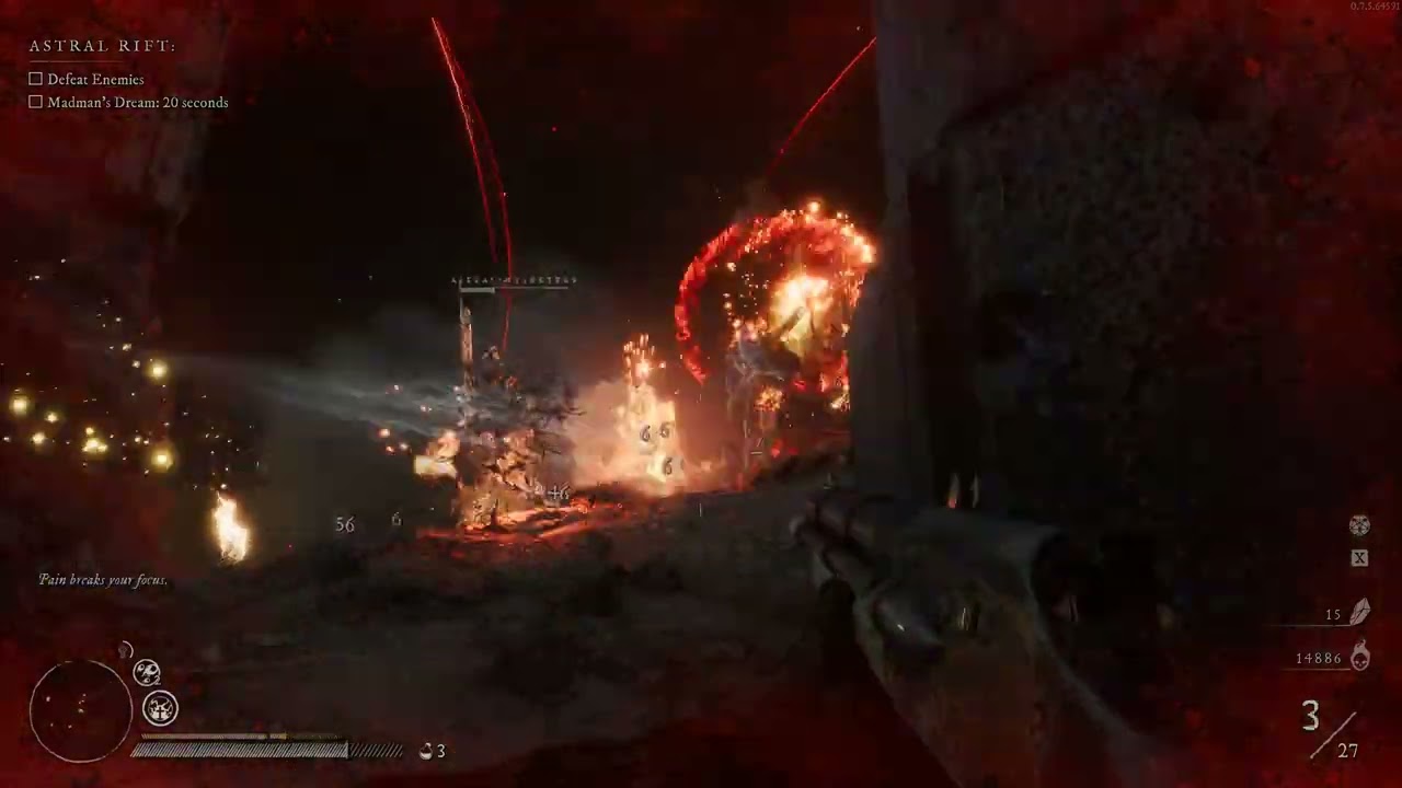 Witchfire: Defeating the Prophet of the Whispering God