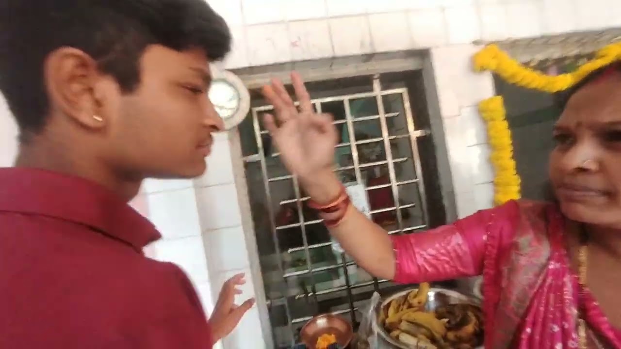 Mahashivratri panakin family 