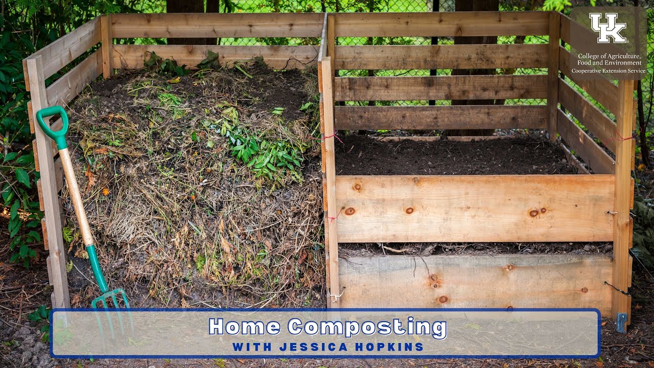 Home Composting