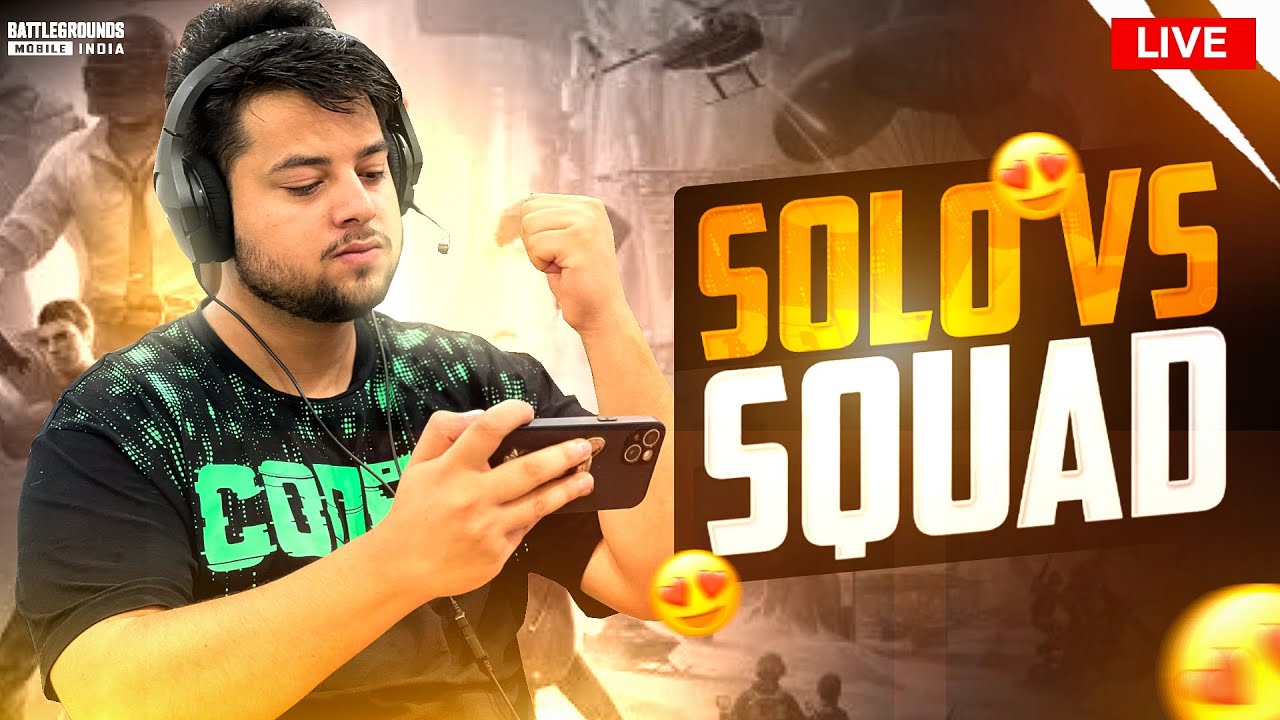 Aaj Sirf CAMPERS ko marenge  |  Rank push | HAXOR is LIVE #bgmi #haxorgaming