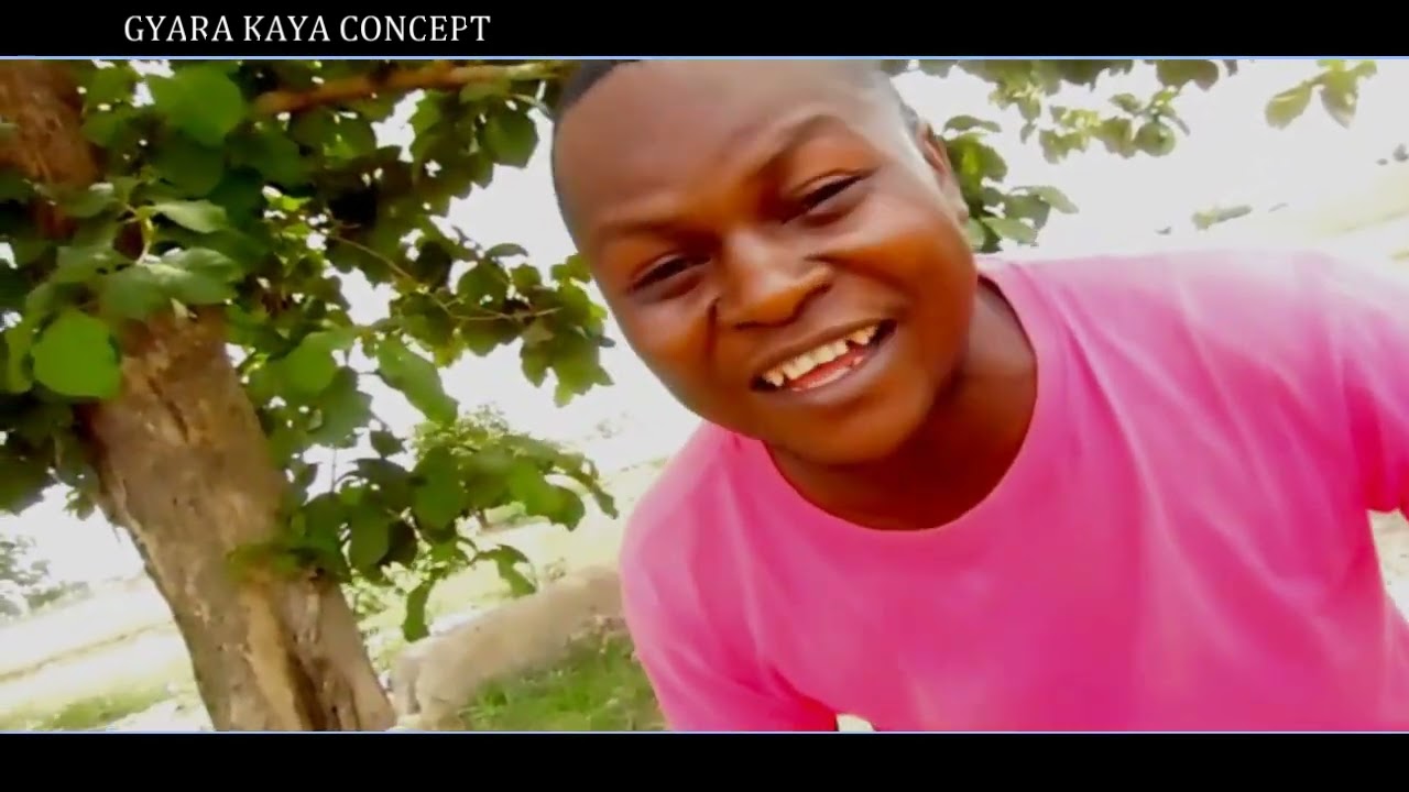 Barnabas iliya by Danlami Maikeffi the mada musician from Akwanga Nasarawa State Nigeria.