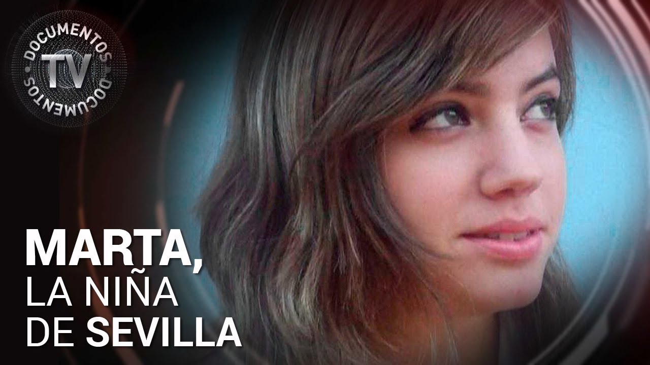 Marta, la niña de Sevilla COMPLETO | Documentos TV