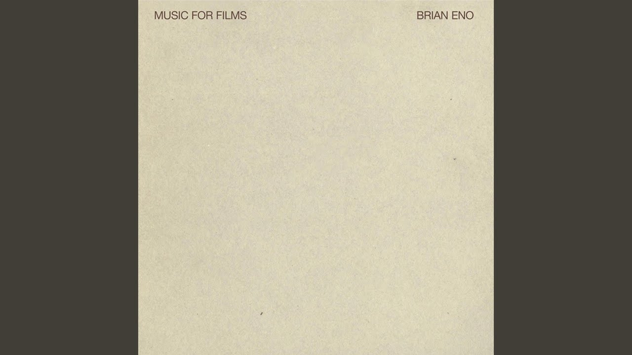Slow Water (Remastered 2005)