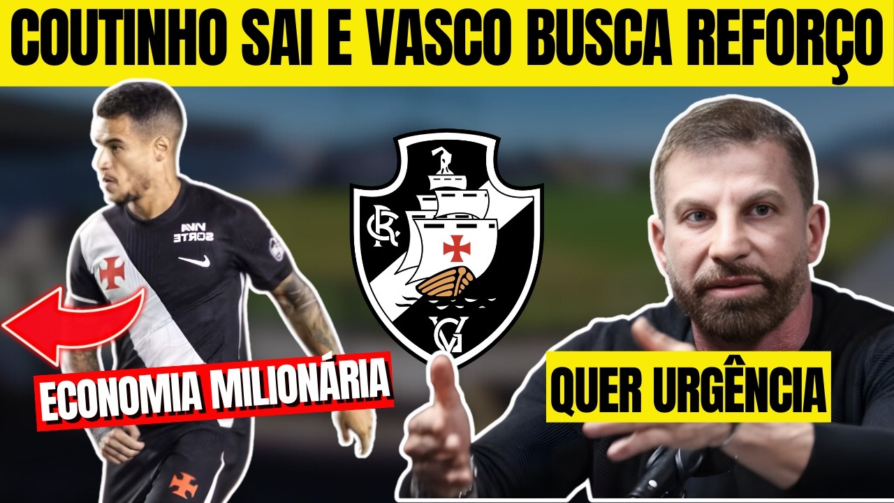 FAXINA EM SÃO JANUÁRIO: ECONOMIA MILIONÁRIA E NOVAS PRIORIDADES
