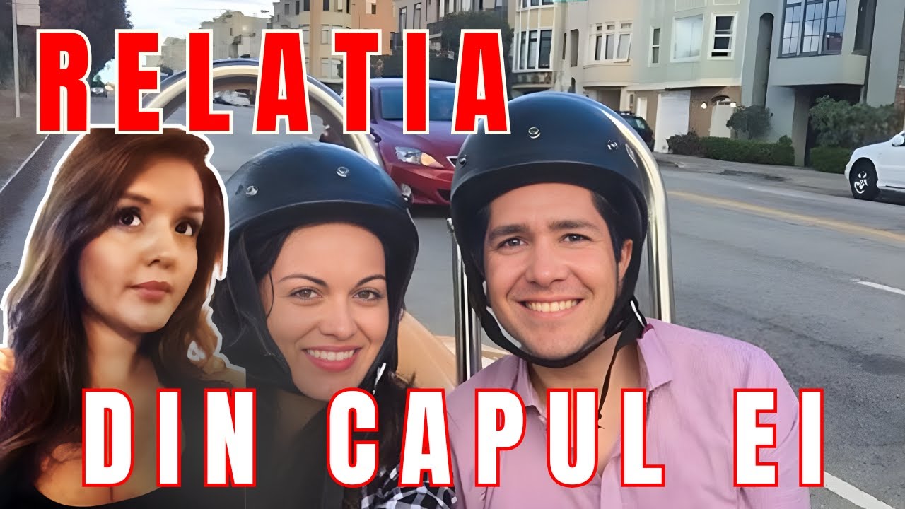 Cea mai Căutată Studentă din Trioul Imaginar | Ep 93
