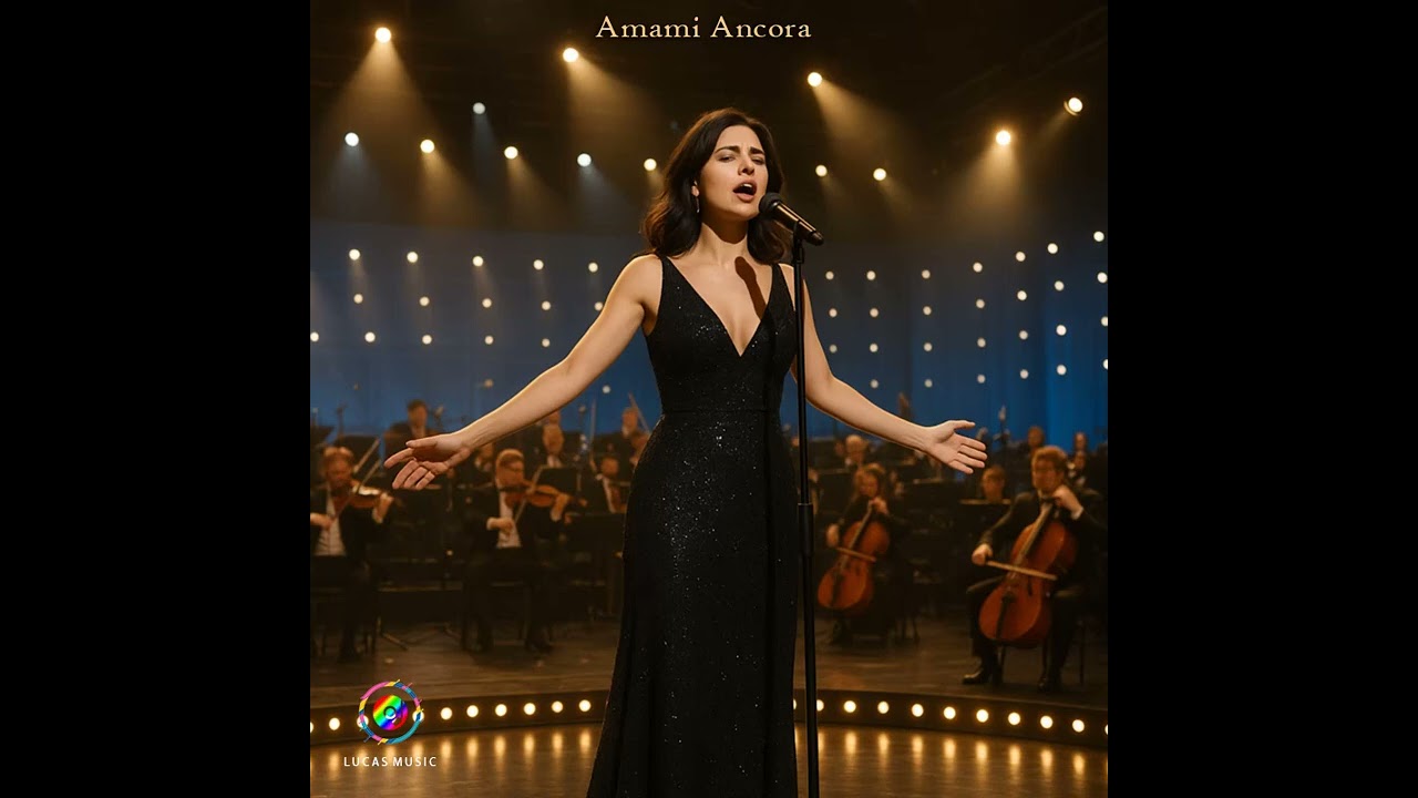 Amami Ancora (Official Music)