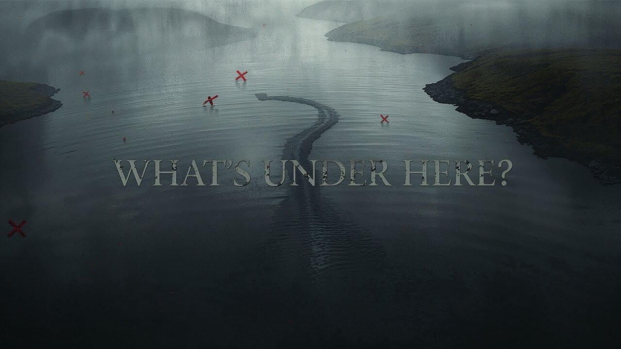 After Decades, Loch Ness Monster Has Been Found?