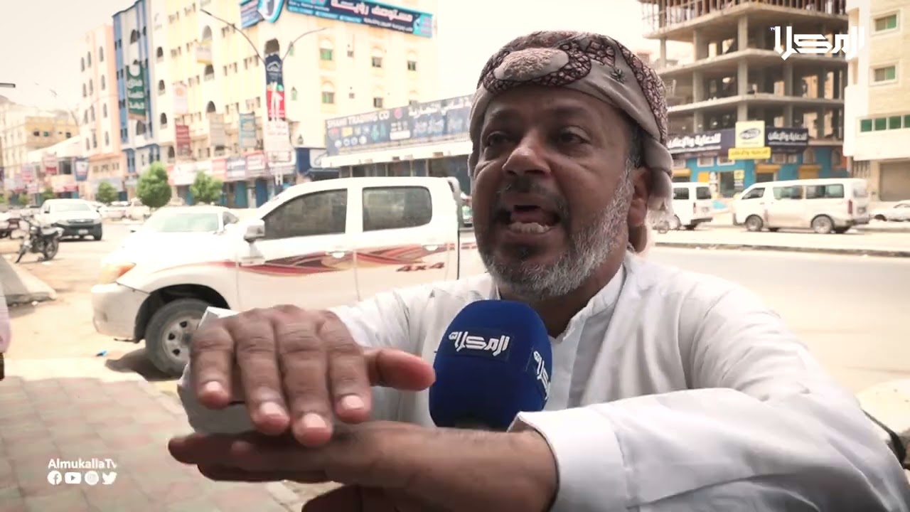 فاصل | معاناة المواطنين مع تدهور الكهرباء