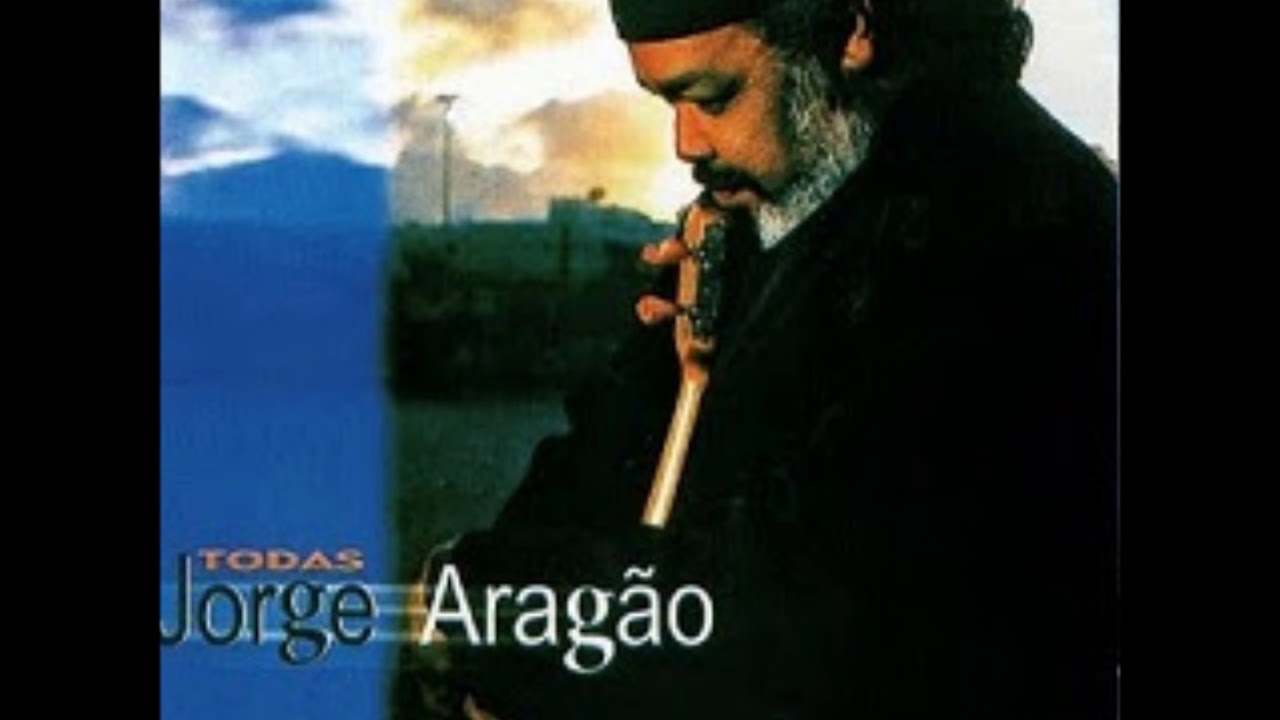 Jorge Arag&atilde;o - Abuso De Poder