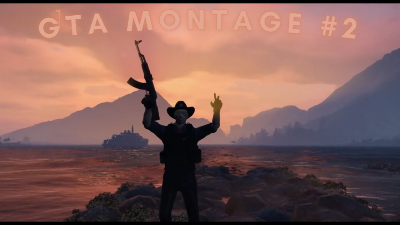 Montage #2 | Maarsseveen Roleplay