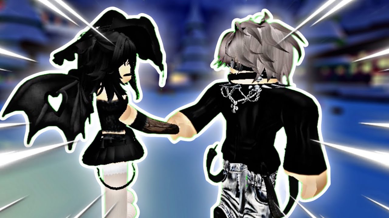 Revendo a Leticia após 4 anos de seu sumiço do Flee The Facility 🥶