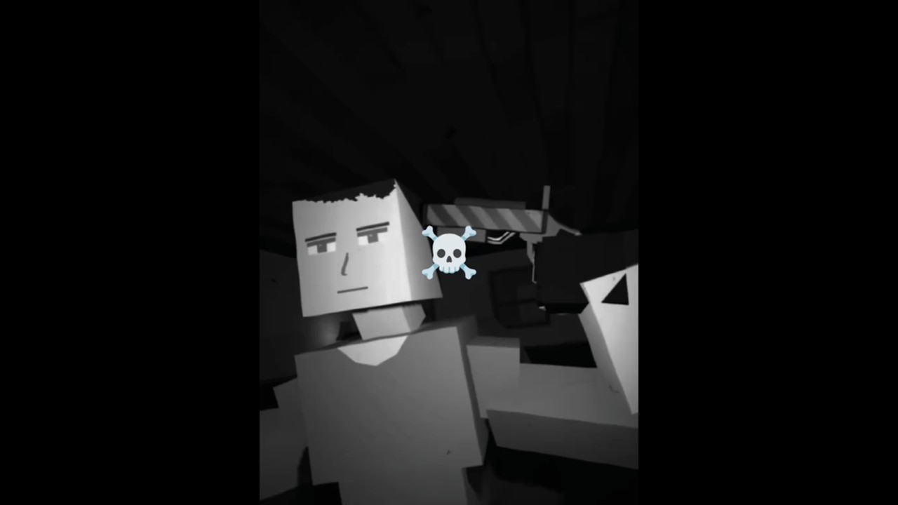 Phil... 💀☠️ #gorebox