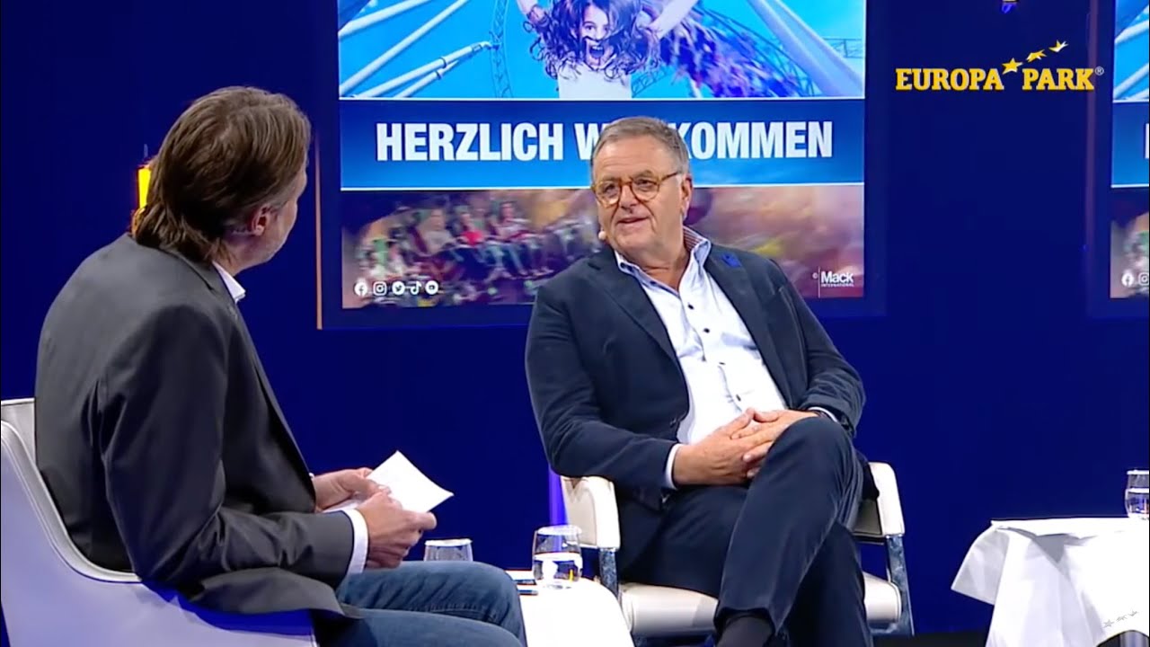 Live-Stream Pressekonferenz zum Saisonstart 2021