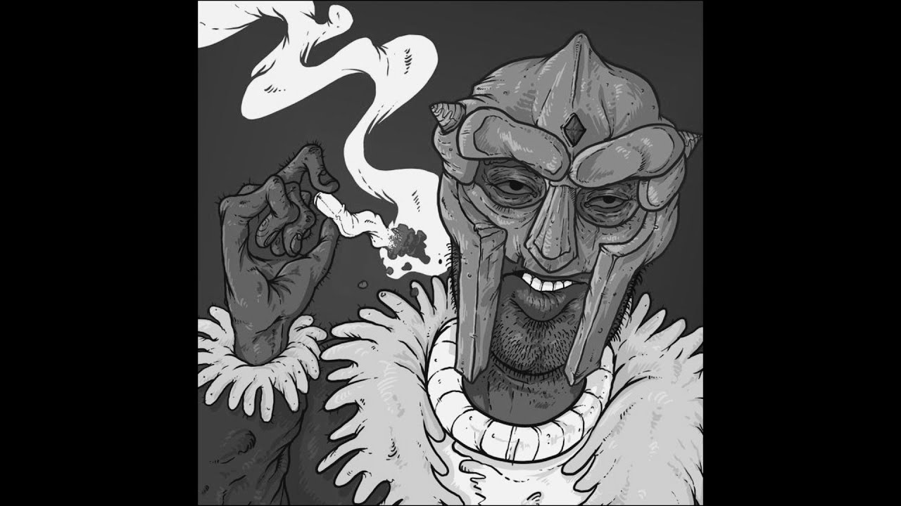 [FREE FOR PROFIT] MF DOOM x 90s BOOM BAP x MADLIB TYPE BEAT 2023 