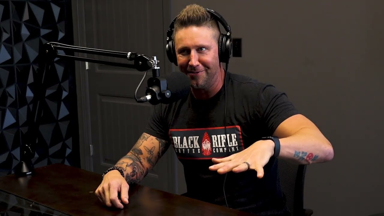 Turning Down Gordon Ramsey: Alex Belew: Hells Kitchen Winner - The Relentless Pursuit Podcast #52