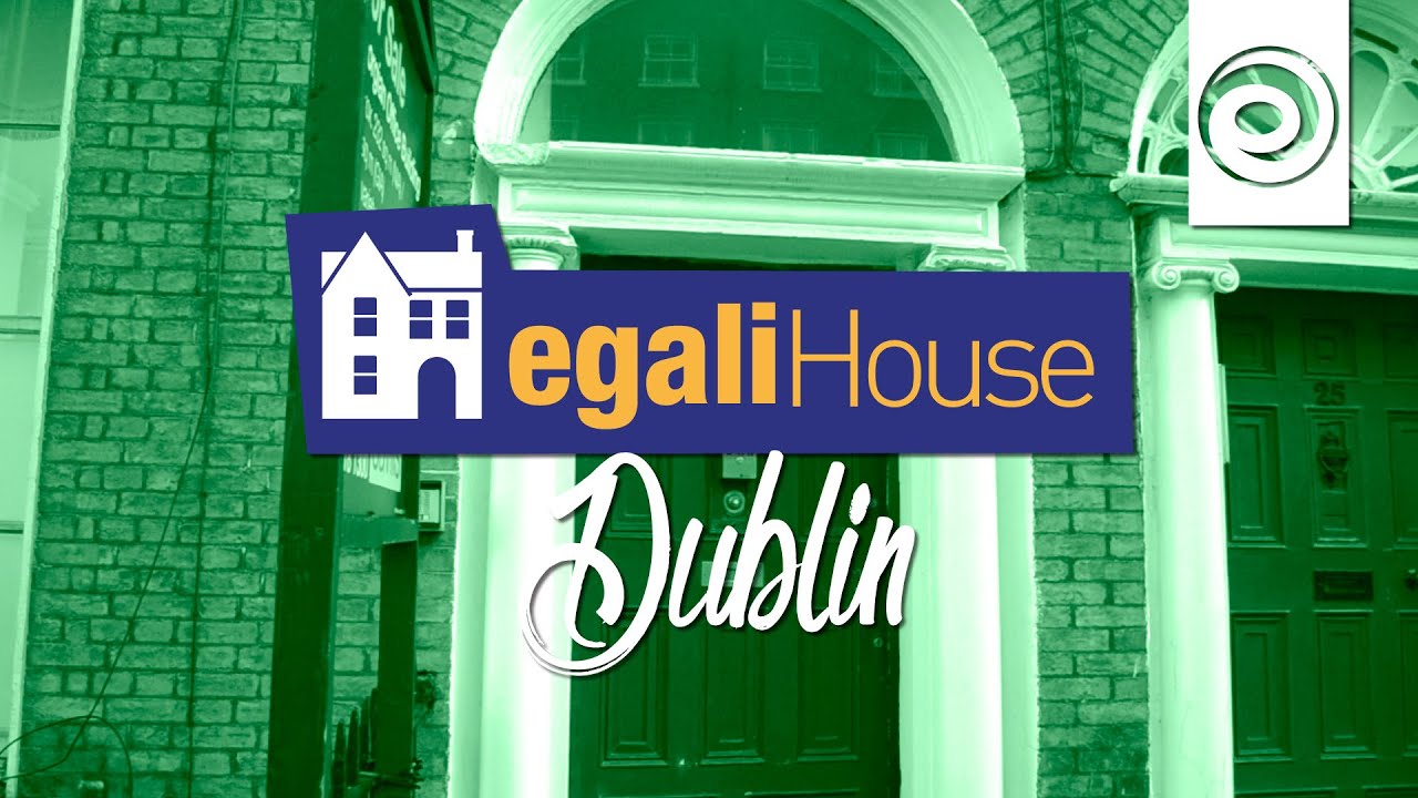 Egali Interc&acirc;mbio - Big Egali House Dublin