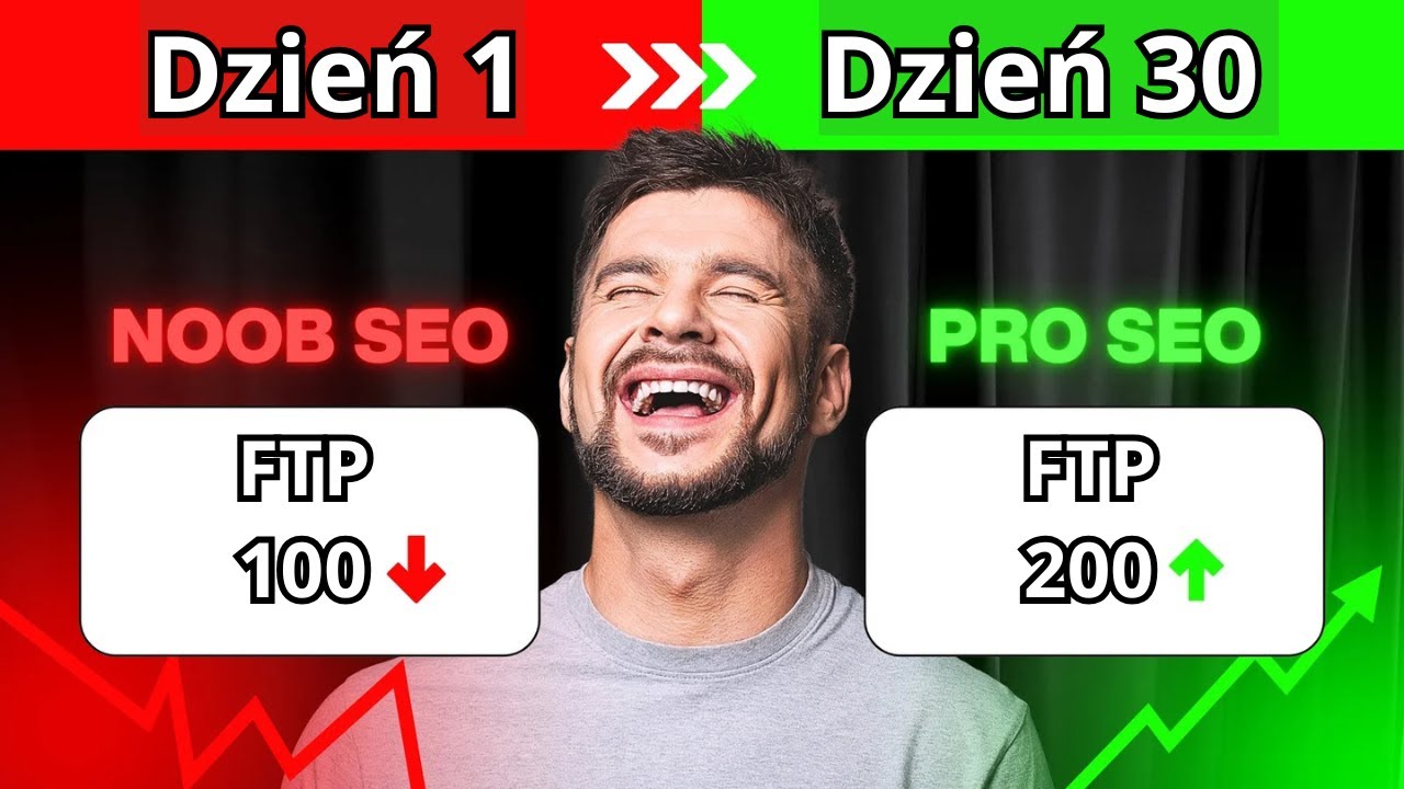 Jak zacząć BAZĘ TLENOWĄ? PROSTY PLAN!