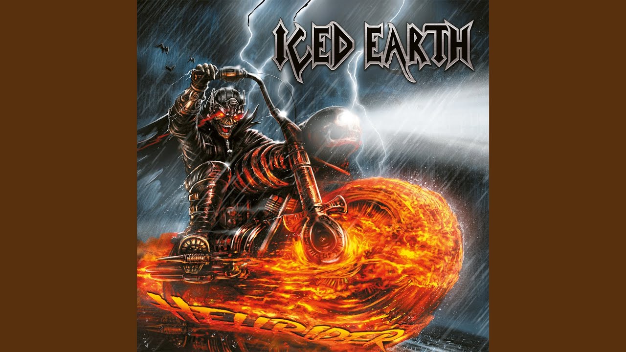 Prophecy (2007 Re-Recorded)