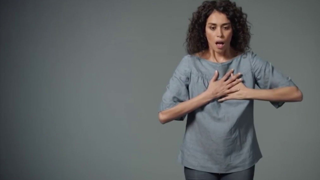 Santé - Femmes et infarctus