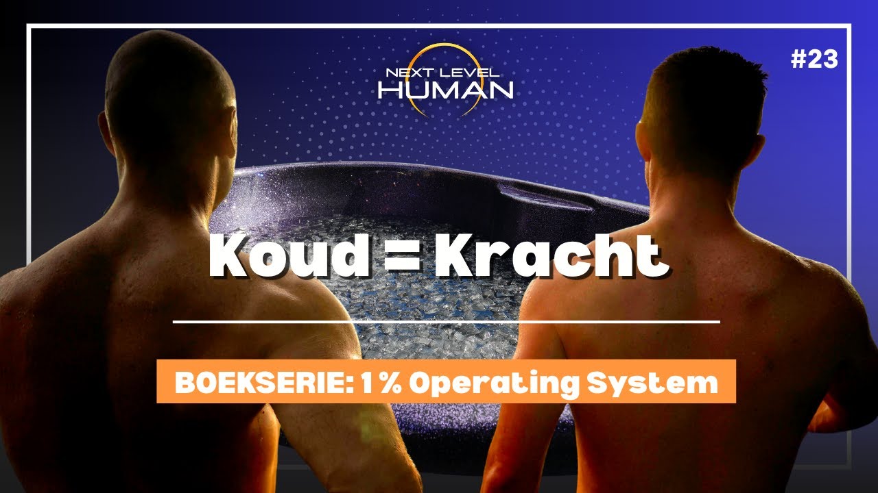 #EP23 Koude training