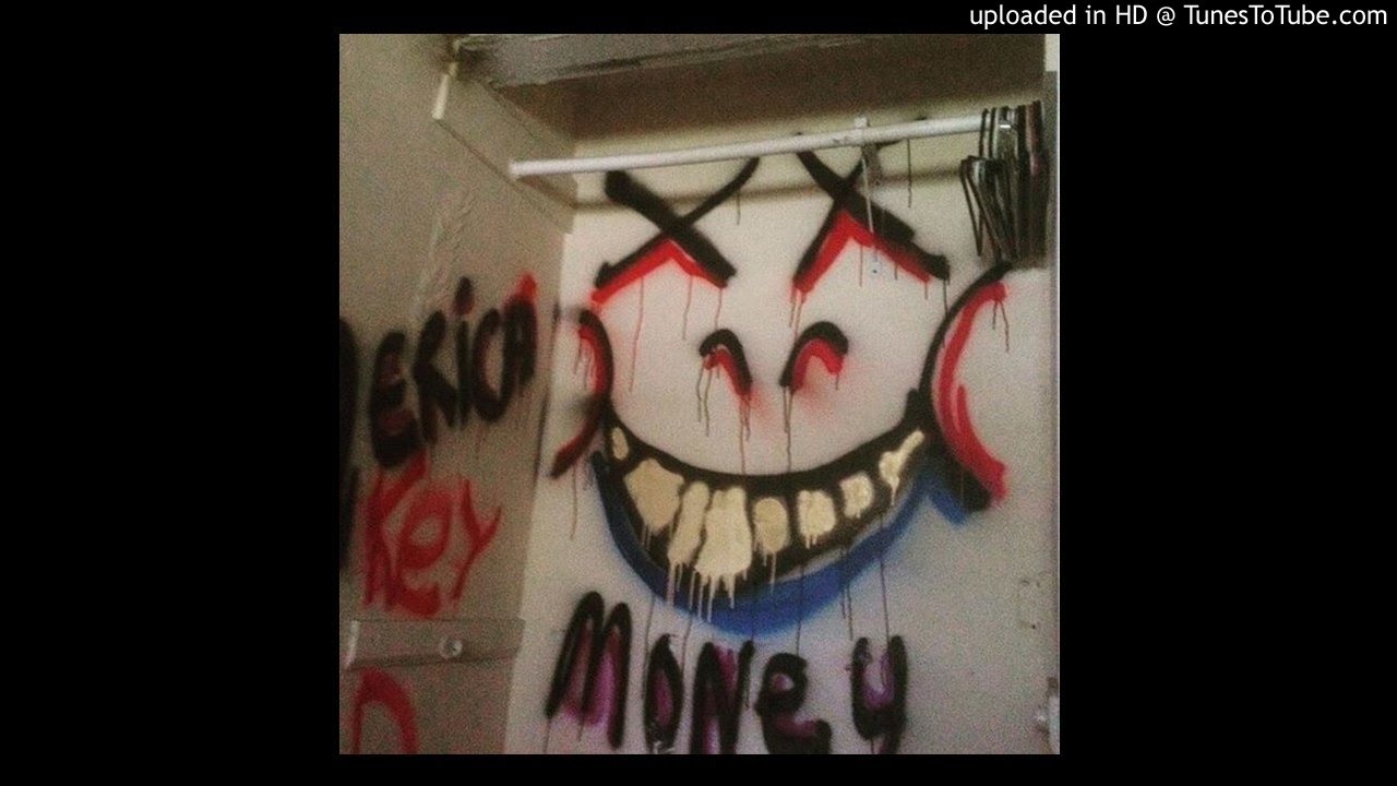 SpaceGhostPurrp Black Money Boyz :: ULT Killaz *2016*