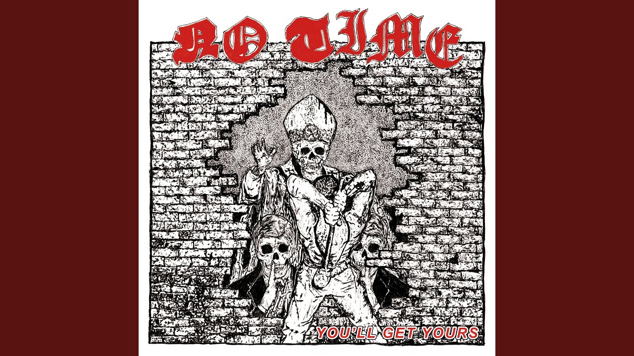 Bow to None