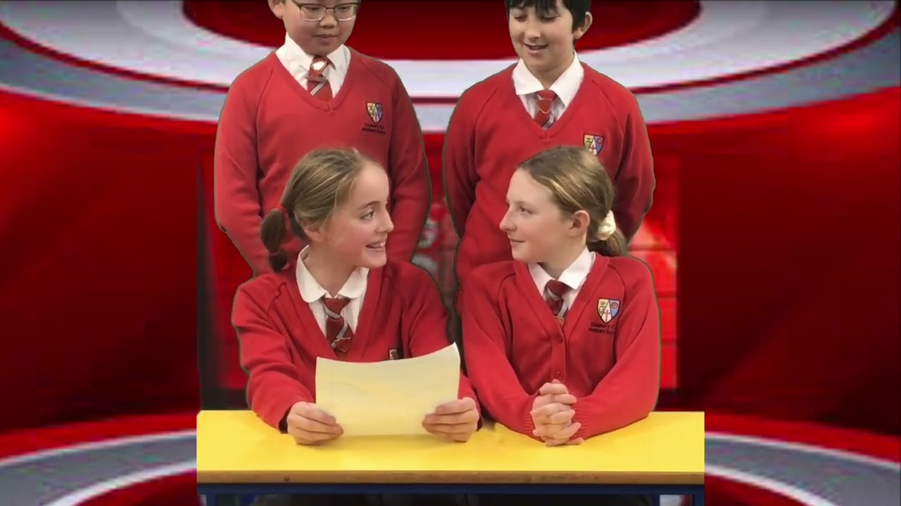 Deanery News