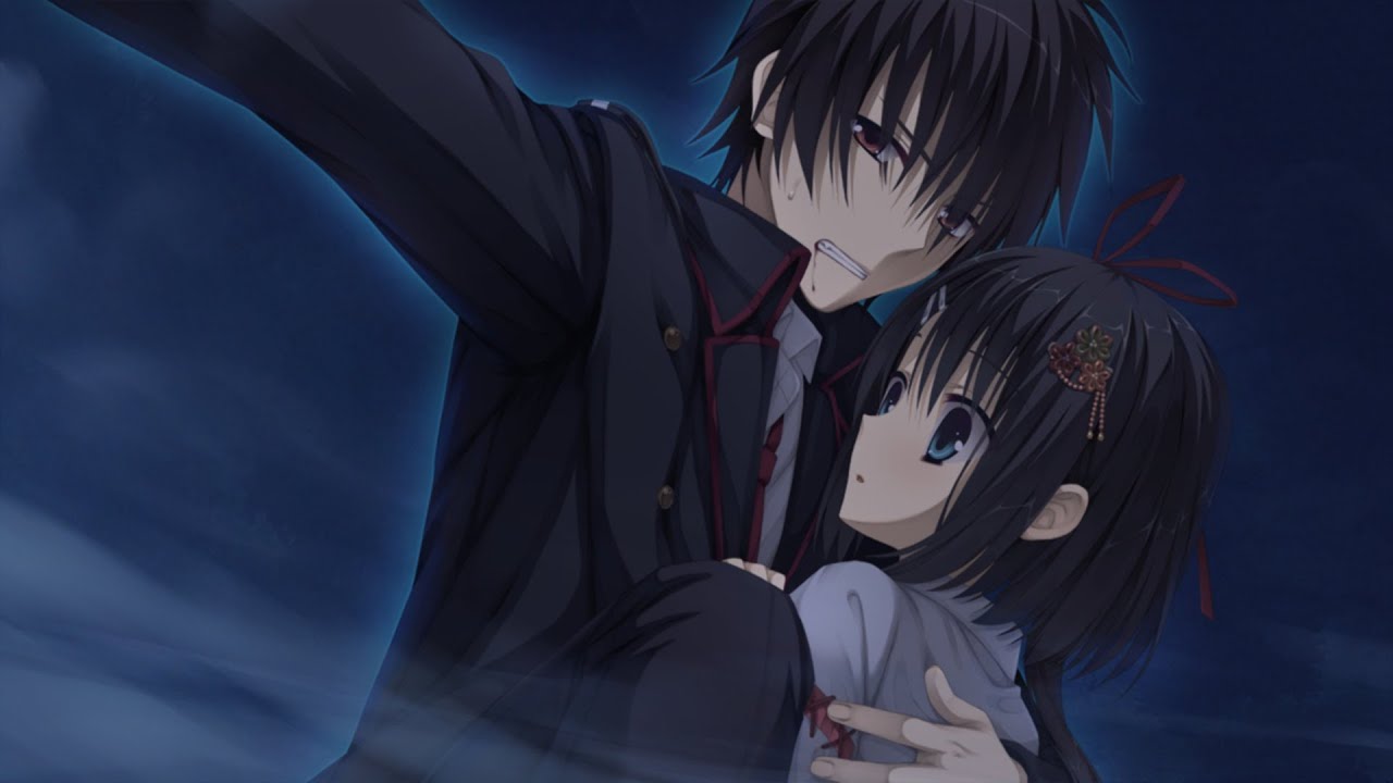 Nightcore - Hero (Skillet)
