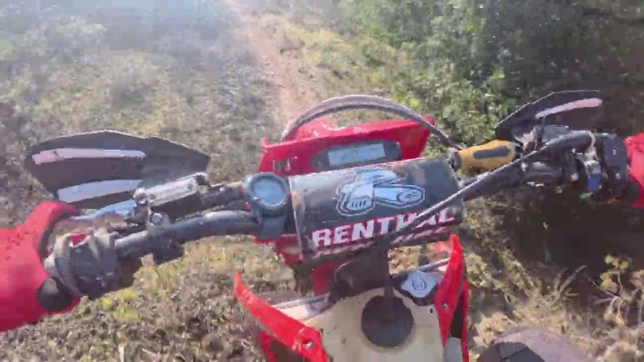 5o Enduro Velvento 2026 - part2 - Rieju Mr300